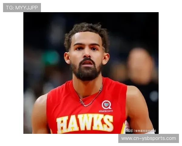 特雷杨被老鹰交易至奇才，小后卫时代面临终结质疑