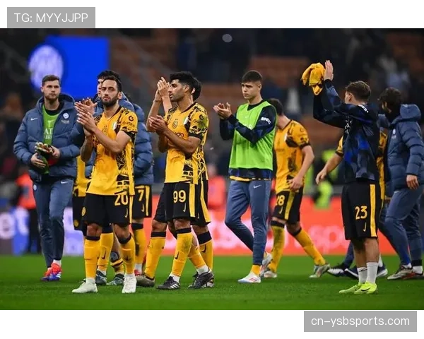 战术复盘：国际米兰如何用严密链式防守锁死阿森纳的边路进攻